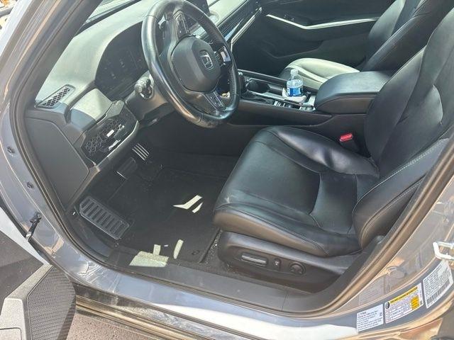Honda Accord Sport-L 2023