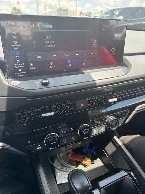 Honda Accord Sport-L 2023