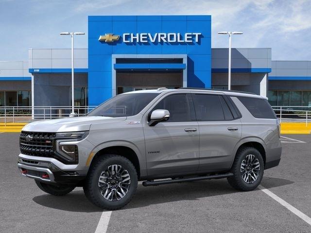Chevrolet Tahoe Z71 2026
