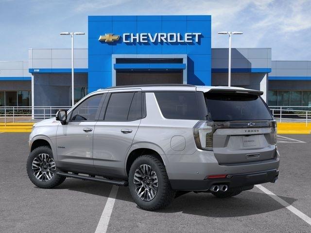 Chevrolet Tahoe Z71 2026