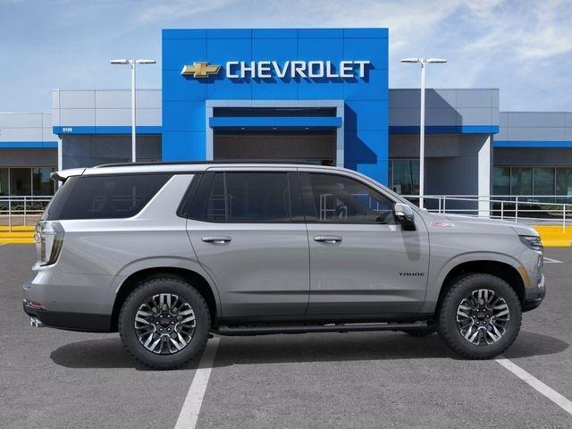 Chevrolet Tahoe Z71 2026