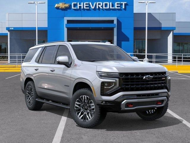 Chevrolet Tahoe Z71 2026