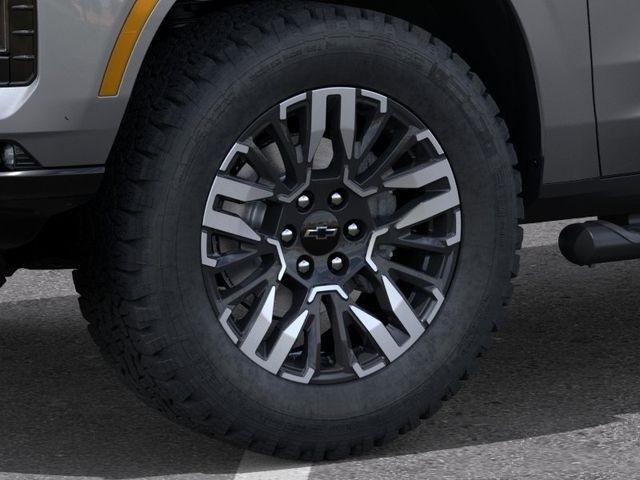 Chevrolet Tahoe Z71 2026