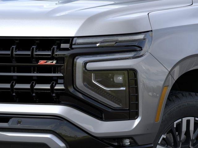 Chevrolet Tahoe Z71 2026