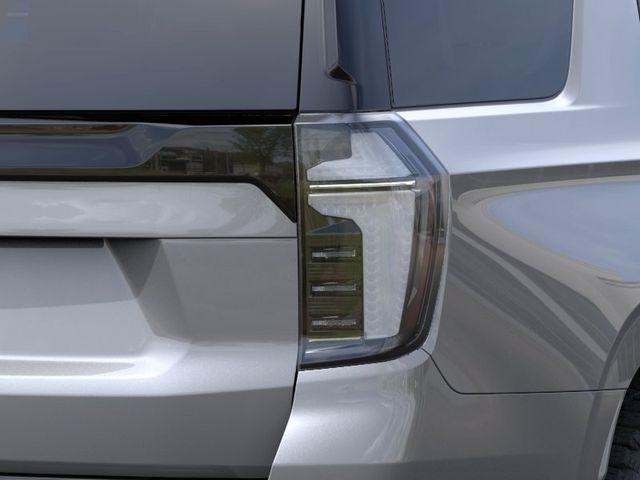 Chevrolet Tahoe Z71 2026