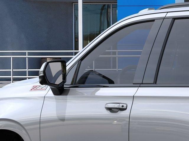Chevrolet Tahoe Z71 2026