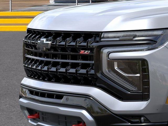 Chevrolet Tahoe Z71 2026