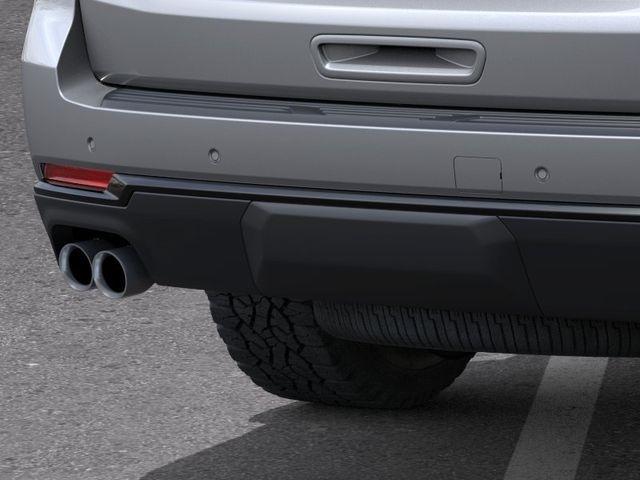 Chevrolet Tahoe Z71 2026