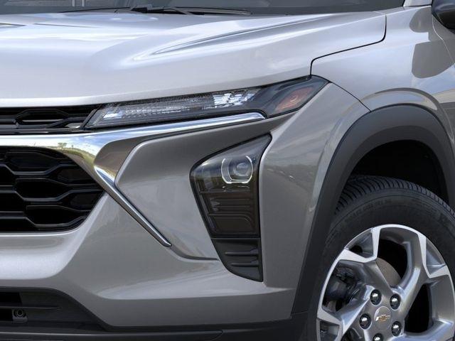 Chevrolet Trax LS 2026