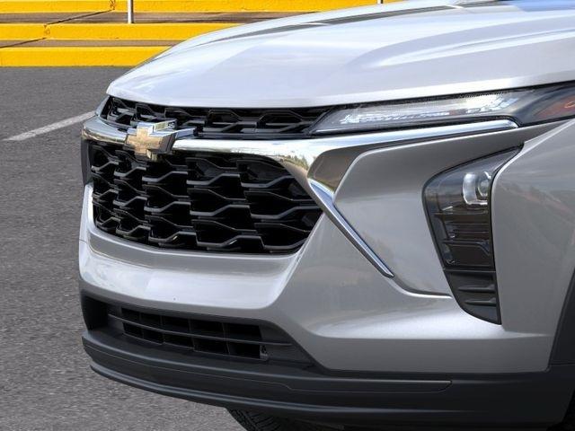 Chevrolet Trax LS 2026