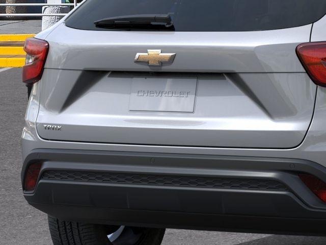 Chevrolet Trax LS 2026