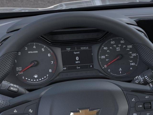Chevrolet Trax LS 2026