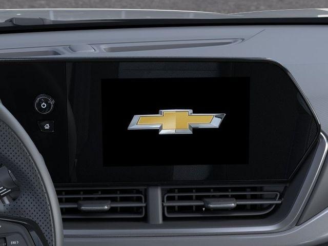 Chevrolet Trax LS 2026