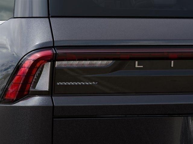 Lincoln Navigator Reserve 2027
