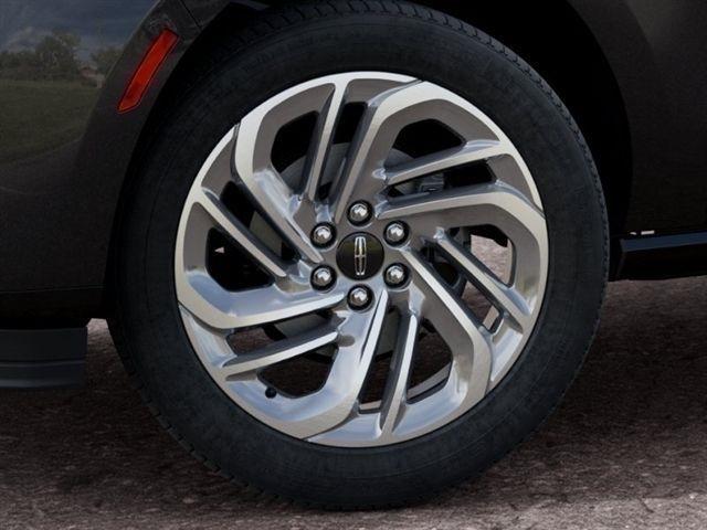 Lincoln Navigator Reserve 2027