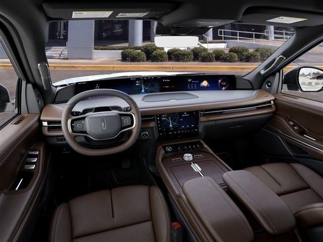 Lincoln Navigator Reserve 2027
