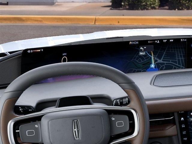 Lincoln Navigator Reserve 2027