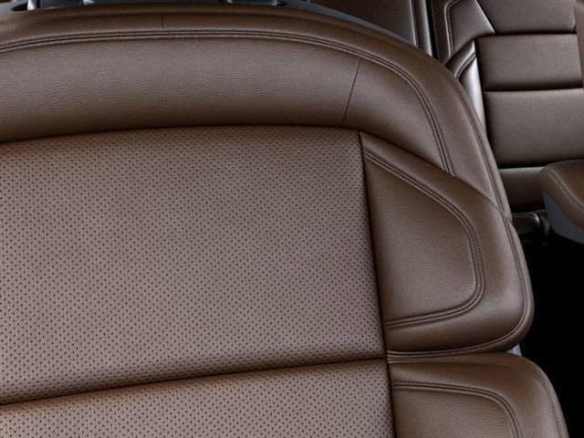 Lincoln Navigator Reserve 2027