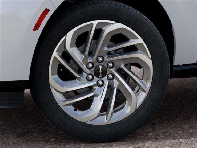 Lincoln Navigator Reserve 2027