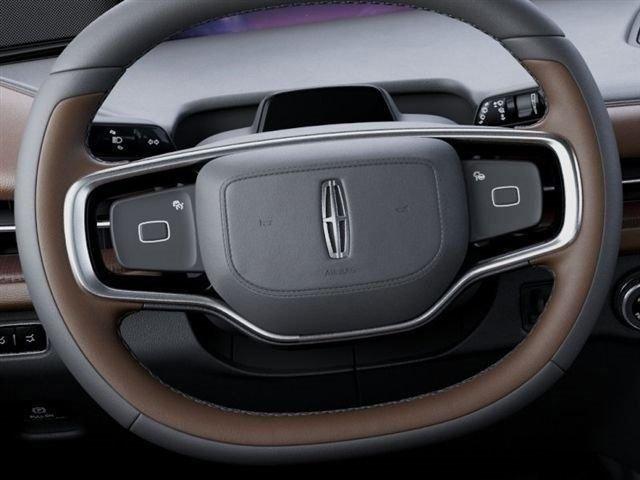 Lincoln Navigator Reserve 2027