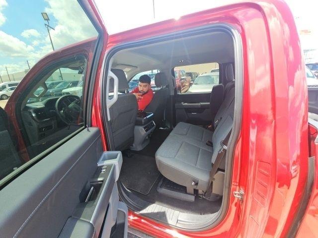 Ford F-150 XLT SuperCrew 2WD 2024