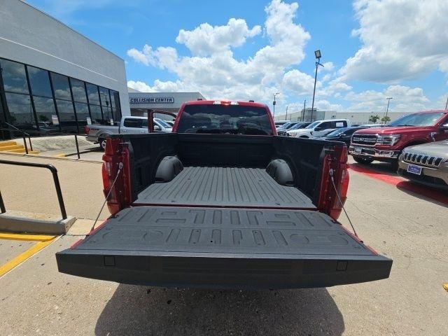 Ford F-150 XLT SuperCrew 2WD 2024