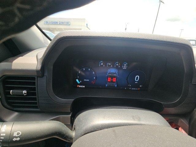 Ford F-150 XLT SuperCrew 2WD 2024