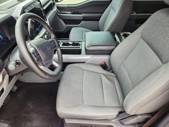 Ford F-150 XLT SuperCrew 2WD 2024