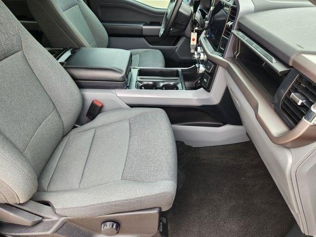 Ford F-150 XLT SuperCrew 2WD 2024