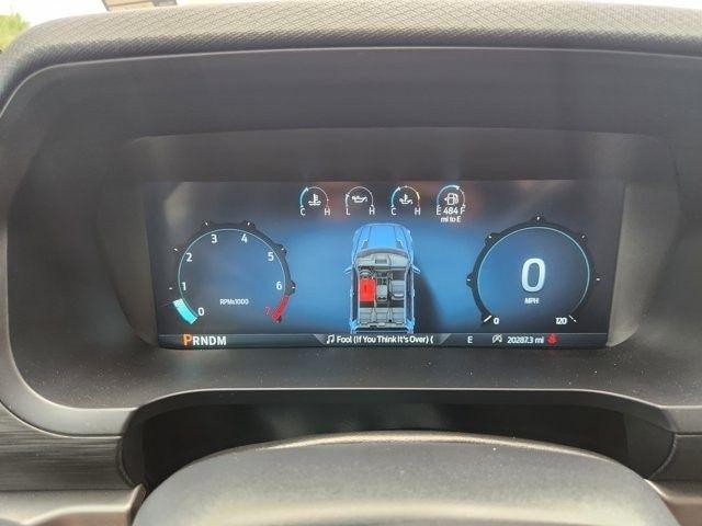 Ford F-150 XLT SuperCrew 2WD 2024