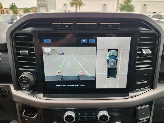 Ford F-150 XLT SuperCrew 2WD 2024