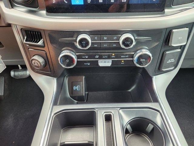 Ford F-150 XLT SuperCrew 2WD 2024