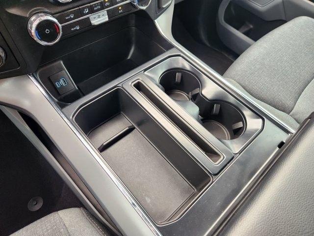 Ford F-150 XLT SuperCrew 2WD 2024