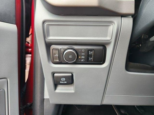 Ford F-150 XLT SuperCrew 2WD 2024