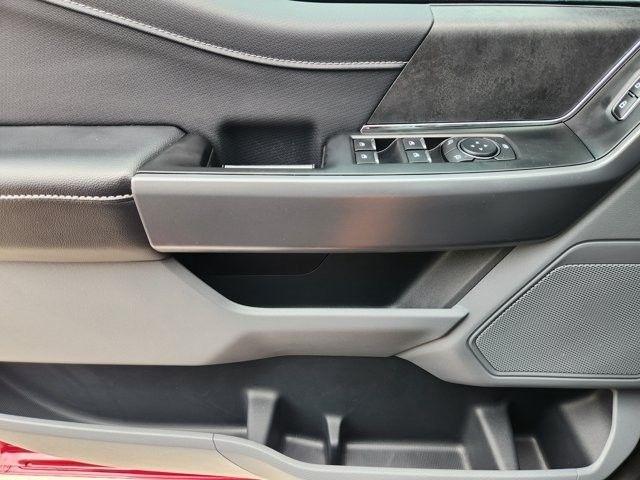Ford F-150 XLT SuperCrew 2WD 2024