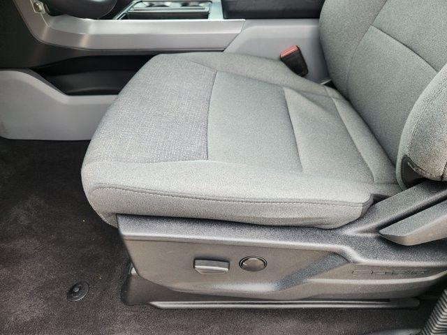 Ford F-150 XLT SuperCrew 2WD 2024