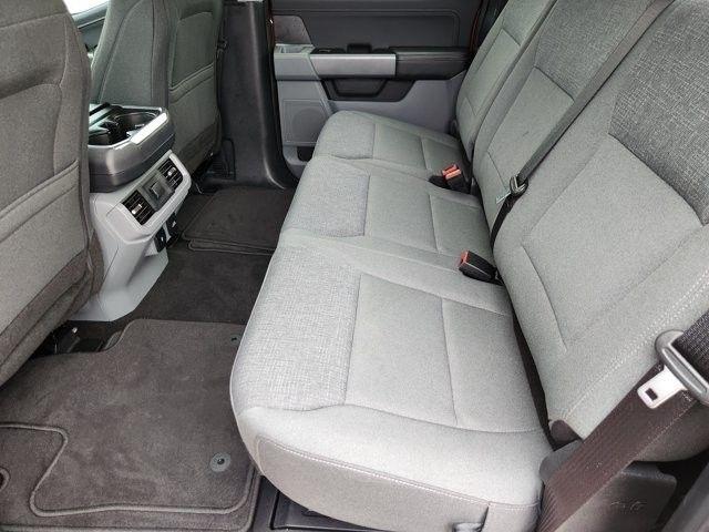 Ford F-150 XLT SuperCrew 2WD 2024