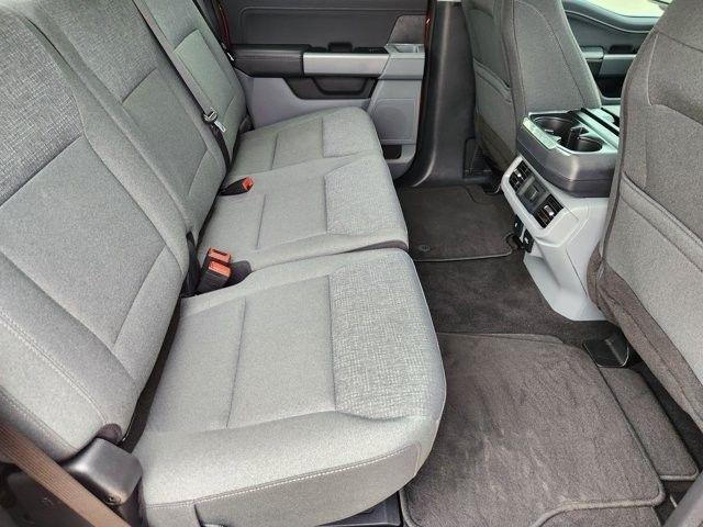 Ford F-150 XLT SuperCrew 2WD 2024