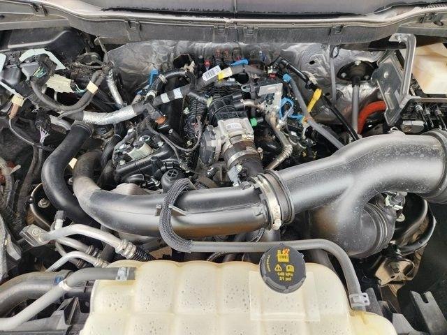 Ford F-150 XLT SuperCrew 2WD 2024