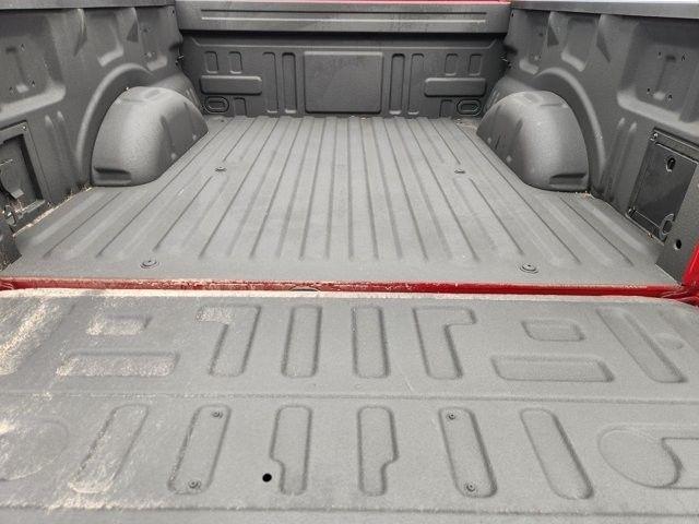 Ford F-150 XLT SuperCrew 2WD 2024
