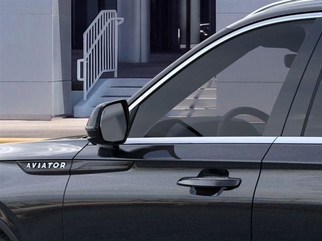 Lincoln Aviator Premiere 2026