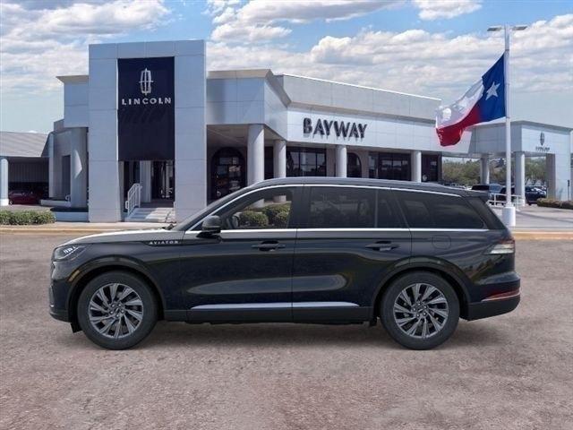 Lincoln Aviator Premiere 2026