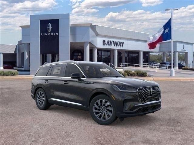 Lincoln Aviator Premiere 2026