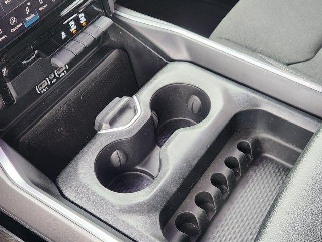 RAM 1500 Big Horn Crew Cab SWB 4WD 2025