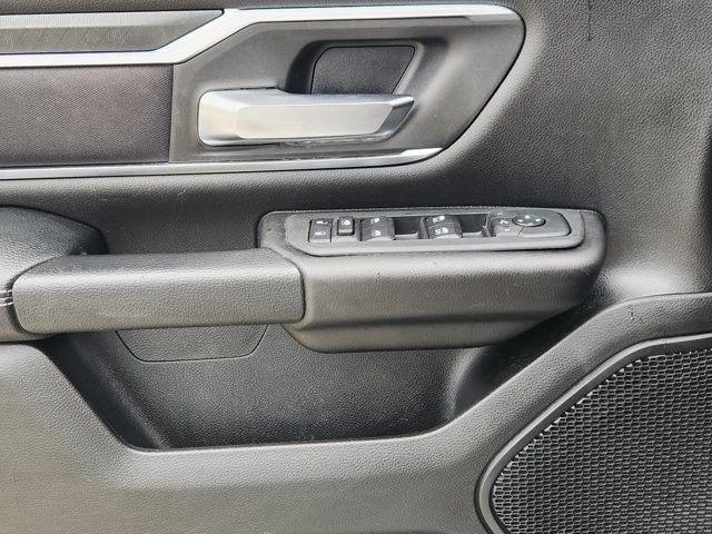 RAM 1500 Big Horn Crew Cab SWB 4WD 2025