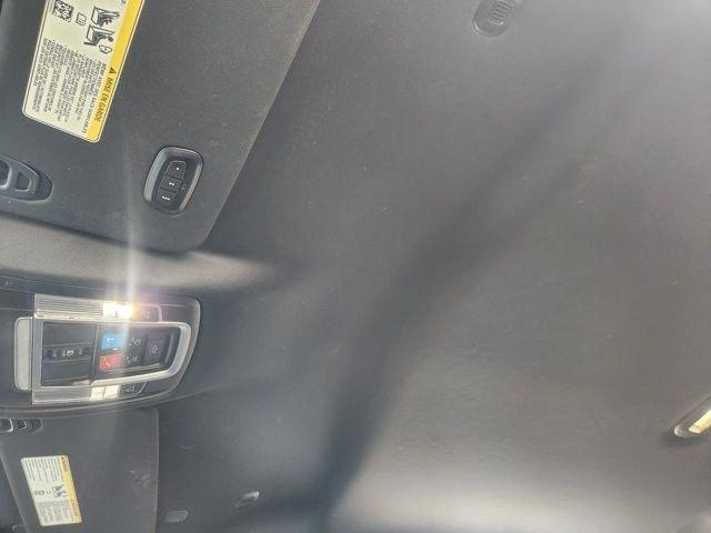RAM 1500 Big Horn Crew Cab SWB 4WD 2025