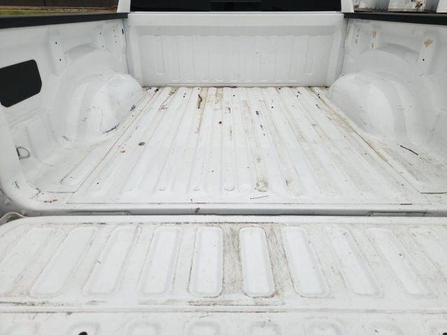 RAM 1500 Big Horn Crew Cab SWB 4WD 2025