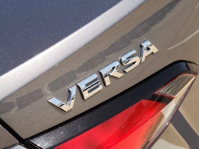 Nissan Versa SV 2024