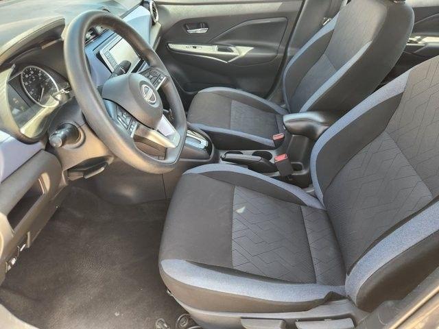 Nissan Versa SV 2024