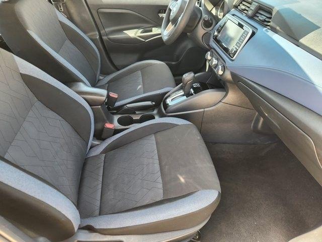 Nissan Versa SV 2024